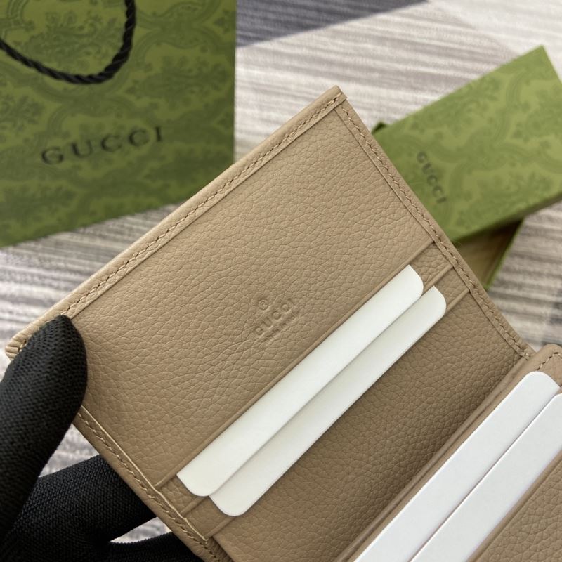 Gvc*1 wallets